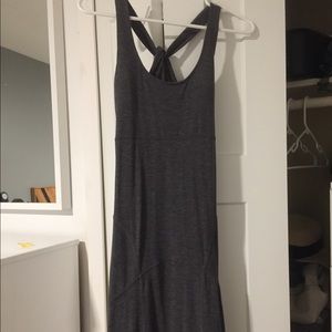 Athleta Jersey Dress
